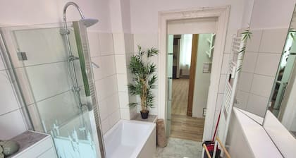 Ferienwohnung Friedrich 3 Gäste Appartement 50m² in Spremberg Lausitzer Seenland