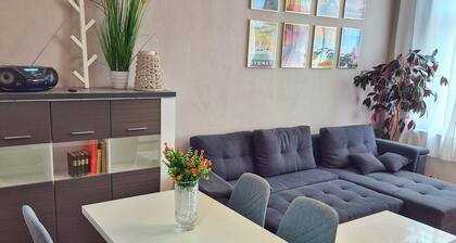 Ferienwohnung Friedrich 3 Gäste Appartement 50m² in Spremberg Lausitzer Seenland