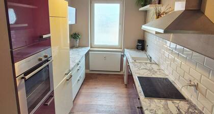 Ferienwohnung Friedrich 3 Gäste Appartement 50m² in Spremberg Lausitzer Seenland