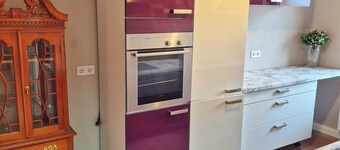 Ferienwohnung Friedrich 3 Gäste Appartement 50m² in Spremberg Lausitzer Seenland