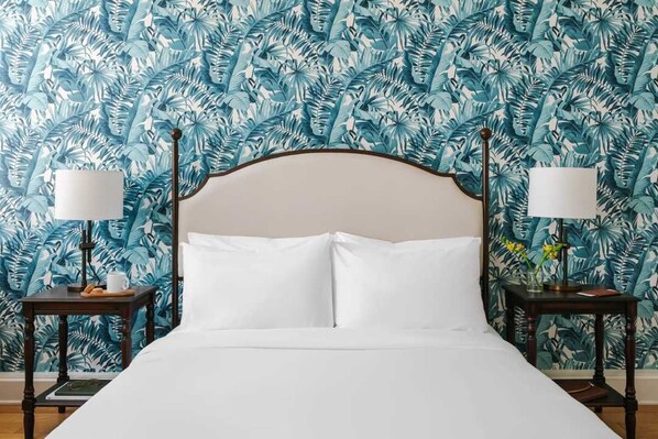 2 chambres, fer et planche à repasser, Wi-Fi, literie fournie