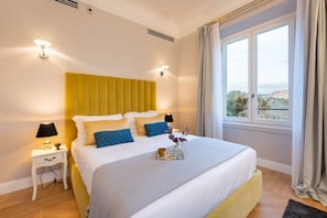 5 chambres, bureau, fer et planche Ă repasser, Wi-Fi