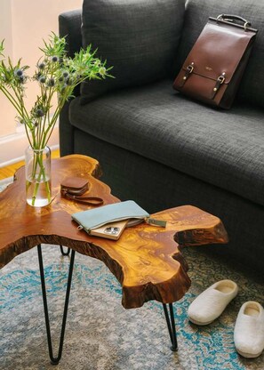 Interior - Roami at Duncan Plaza | 3BR Combo (New Orleans)