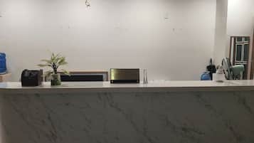 Recepción