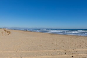 Exterior - II Coral Seashell by Fidalsa (Guardamar del Segura)