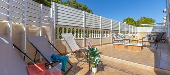 II Coral Seashell by Fidalsa