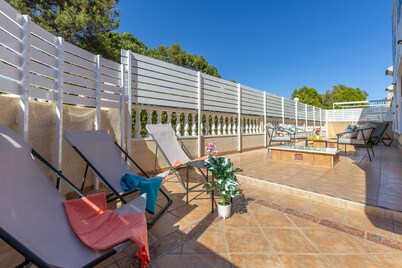 II Coral Seashell by Fidalsa