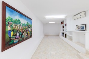 Sala de estar