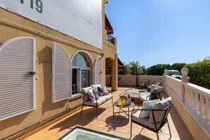 Balcon