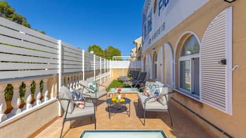 Balcone
