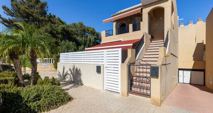 II Coral Seashell by Fidalsa