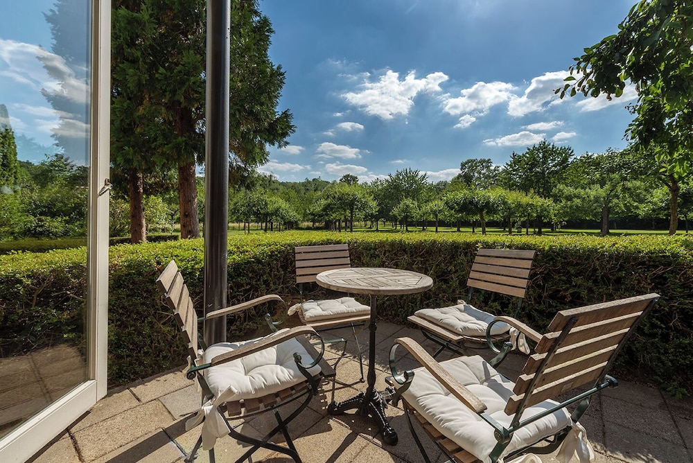 Château St. Gerlach by null