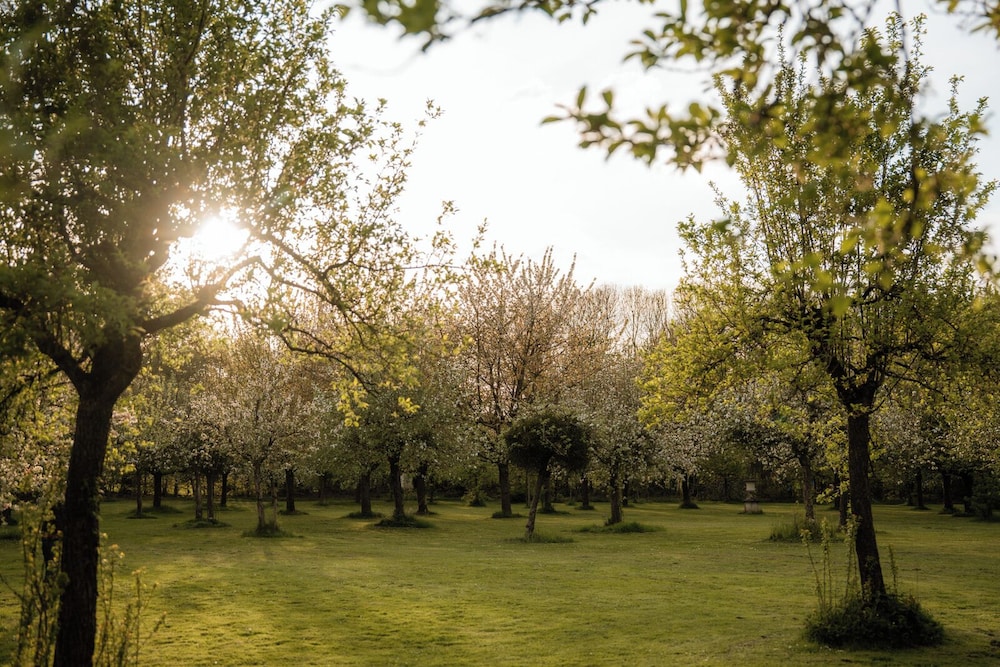 Château St. Gerlach by null