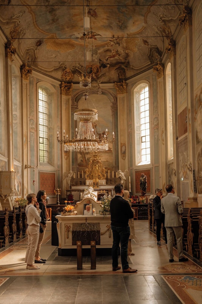 Château St. Gerlach by null