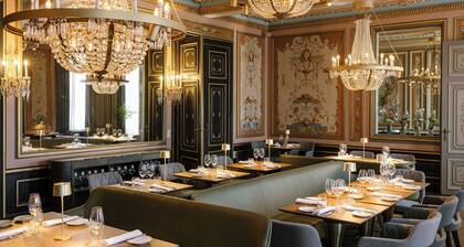 Corneli Residenties â ChĂąteau St. Gerlach