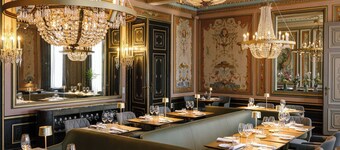 Corneli Residenties – Château St. Gerlach