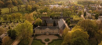 Corneli Residenties – Château St. Gerlach