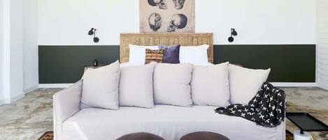 3 Schlafzimmer, WLAN, Bettwäsche