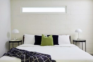 4 bedrooms, WiFi, bed sheets - Roami at The Mandeville | 2 Units Combo (New Orleans)