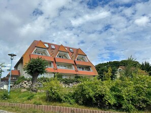 Udendørsområde