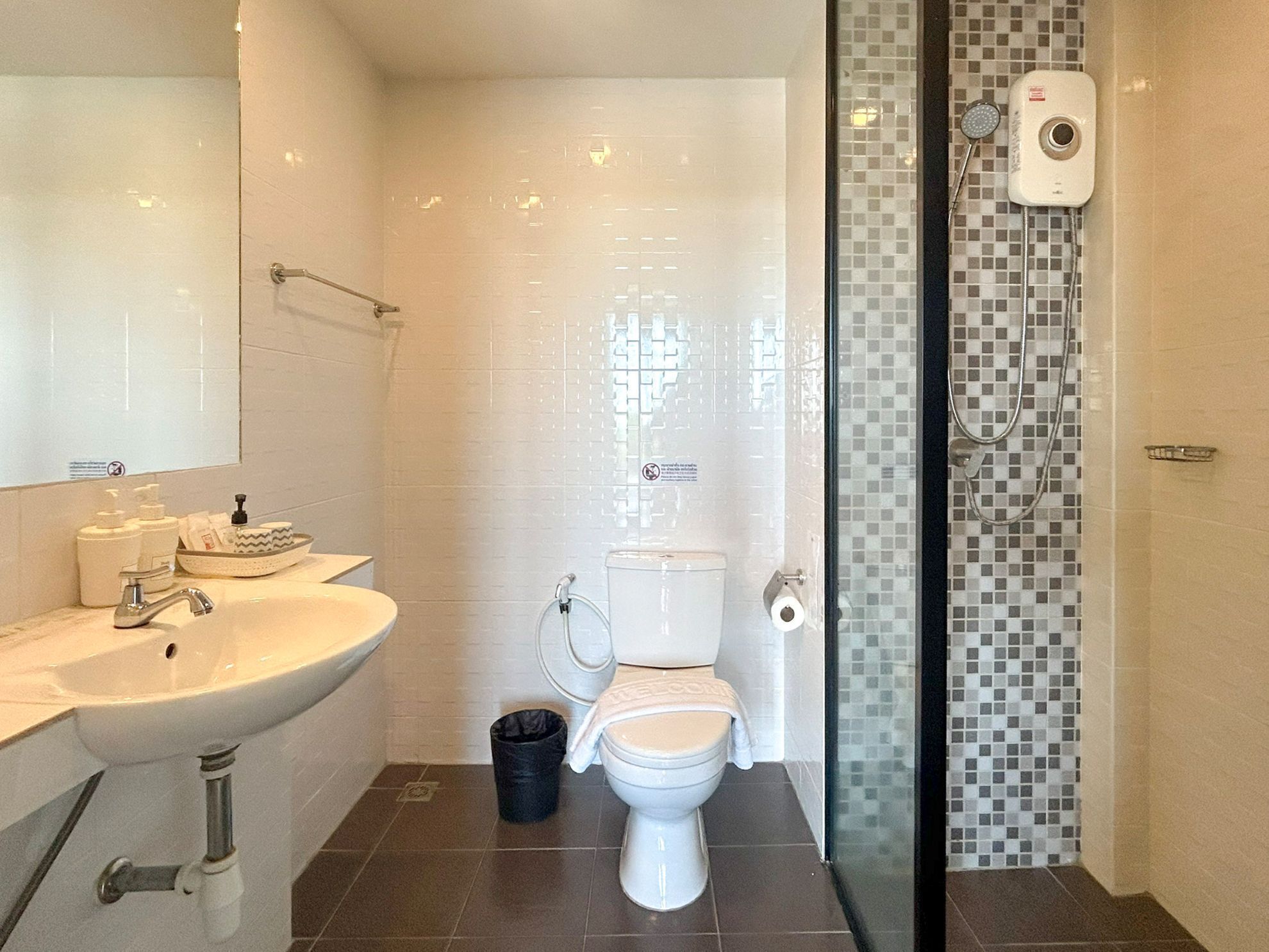 Badezimmer