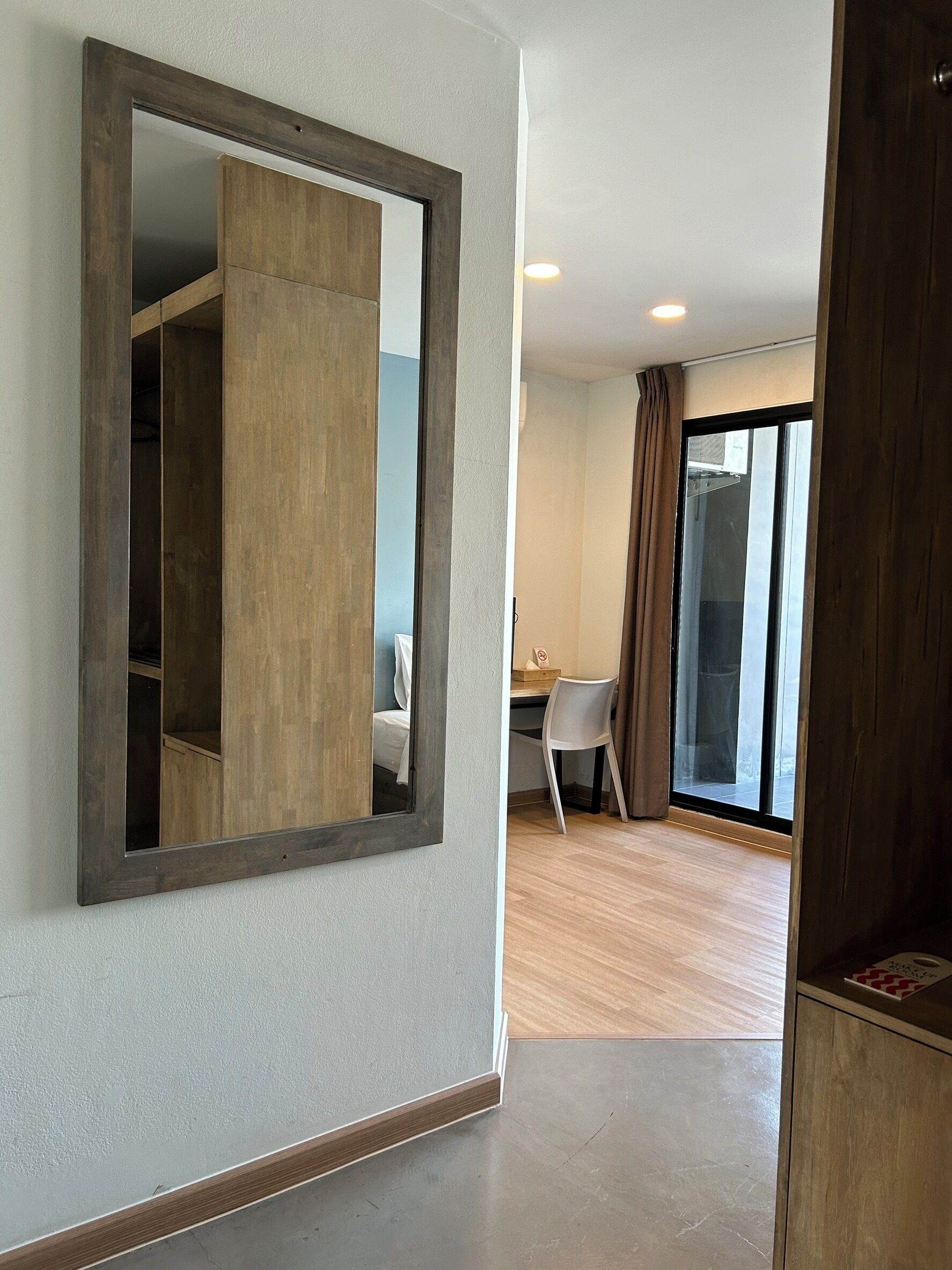 32-inch LED TV with cable channels