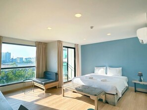 Beach/ocean view - Suntria Hotel Pattaya (Sattahip)