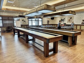 Spelrum