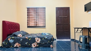 Family Suite | Free WiFi, bed sheets