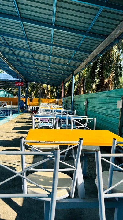 Capital O 91191 Chalet Cd Impiana