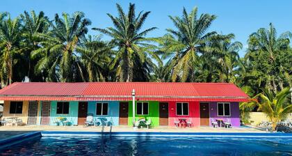 Capital O 91191 Chalet Cd Impiana