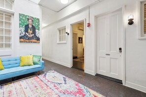 Interieur