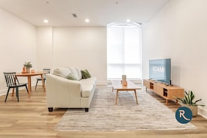 Fernseher, Arbeitsbereiche