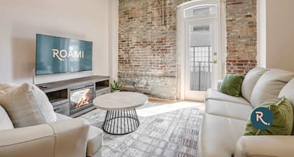 Roami at Churchill | 4 Bed Combo | 2 Units