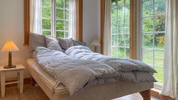 3 Schlafzimmer, Reisekinderbett, kostenloses WLAN