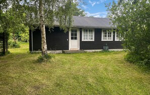 Eksteriør