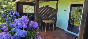 chambres et table d'hôtes