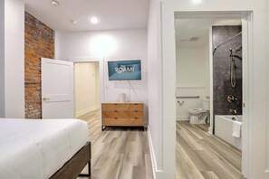 5 camere, ferro/asse da stiro, culla da viaggio, Wi-Fi