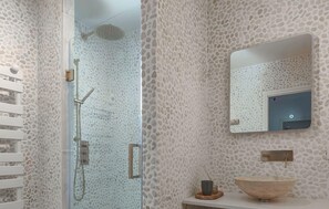Dusche