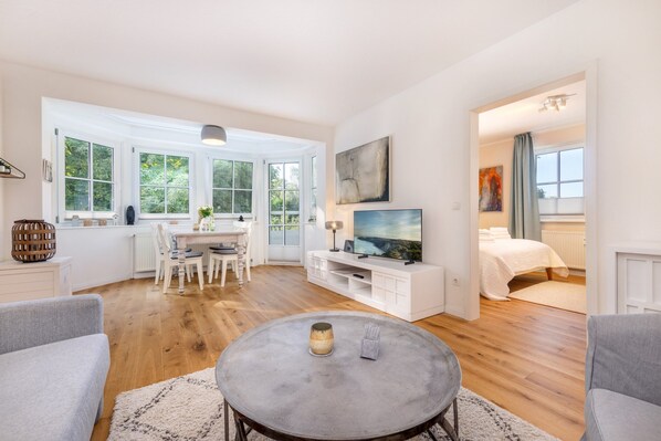 1 chambre, Wi-Fi gratuit