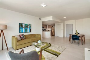 Fernseher, Arbeitsbereiche