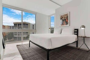 4 Schlafzimmer, Bügeleisen/Bügelbrett, WLAN, Bettwäsche
