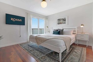 4 chambres, fer et planche à repasser, Wi-Fi, draps fournis