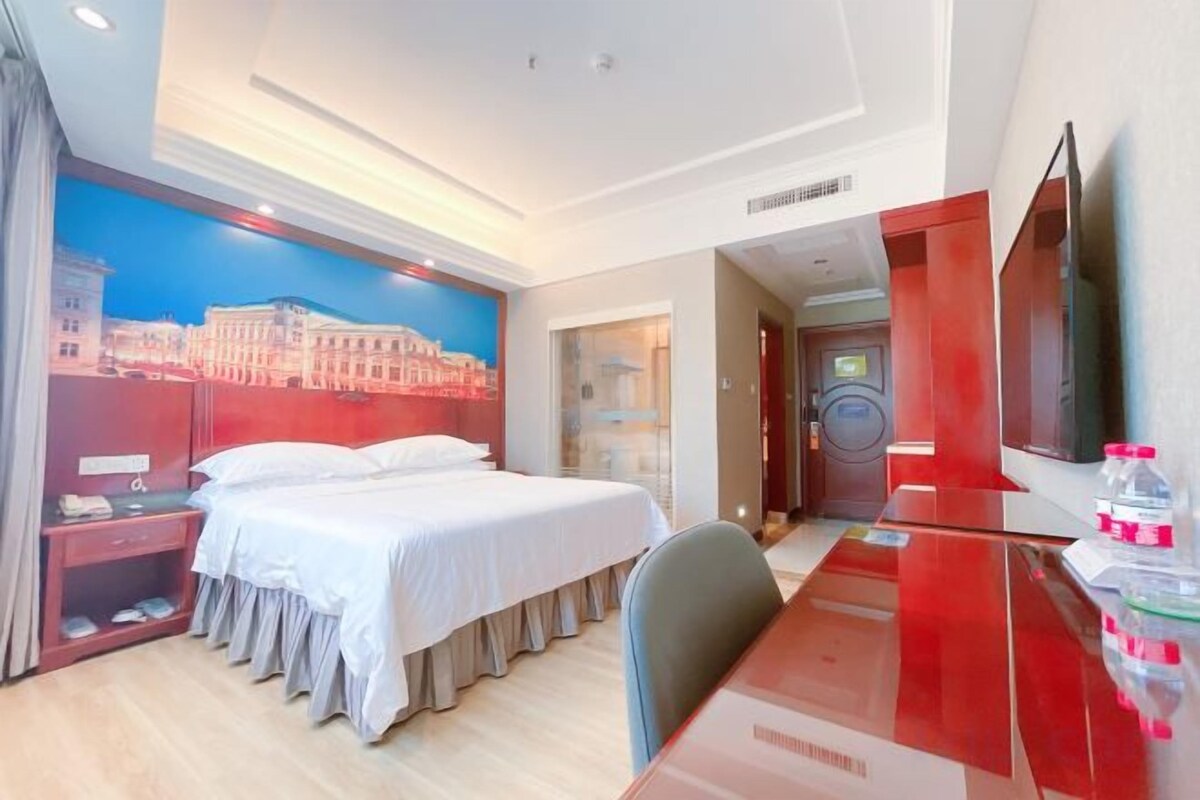 Superior Queen Room