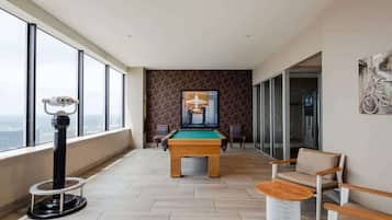 Sala de juegos