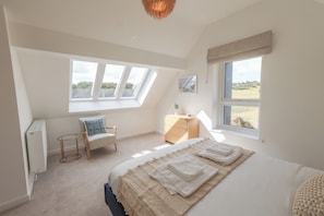 3 Schlafzimmer, Bügeleisen/Bügelbrett, kostenloses WLAN