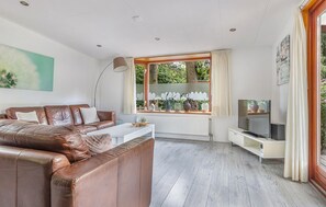 スマートテレビ