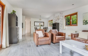 スマートテレビ