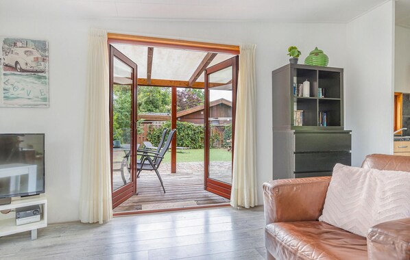 スマートテレビ