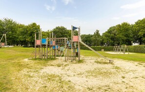 Children’s area